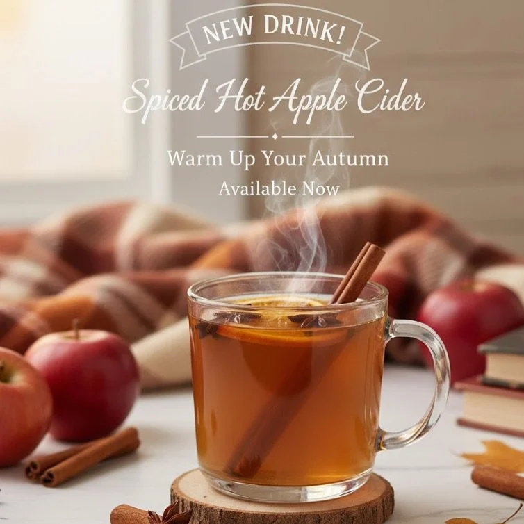 🍎 Join us for new seasonal signatures, tasty bites and unmatched vibes. 🍹

#WeekendVibes #LiveDJ #DrinkLounge #CocktailsAndBeats #NightlifeVibes #GoodTimesOnly #SipAndVibe #BrooklynNights #LetsParty #CheersToTheWeekend