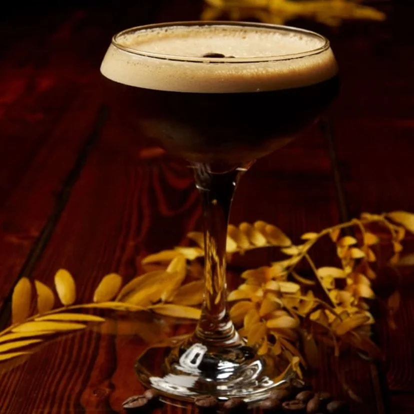 You deserve an espresso martini!🍸

Happy hour daily 2pm - 7pm
Join us for good vibes, great drinks, and even better company! 🥃

#drinklounge #brooklyn #bkallday #cocktailbar #nyc
#CommunityVibes #SupportLocal #BarLife #CheersToYou #NeighborhoodLove