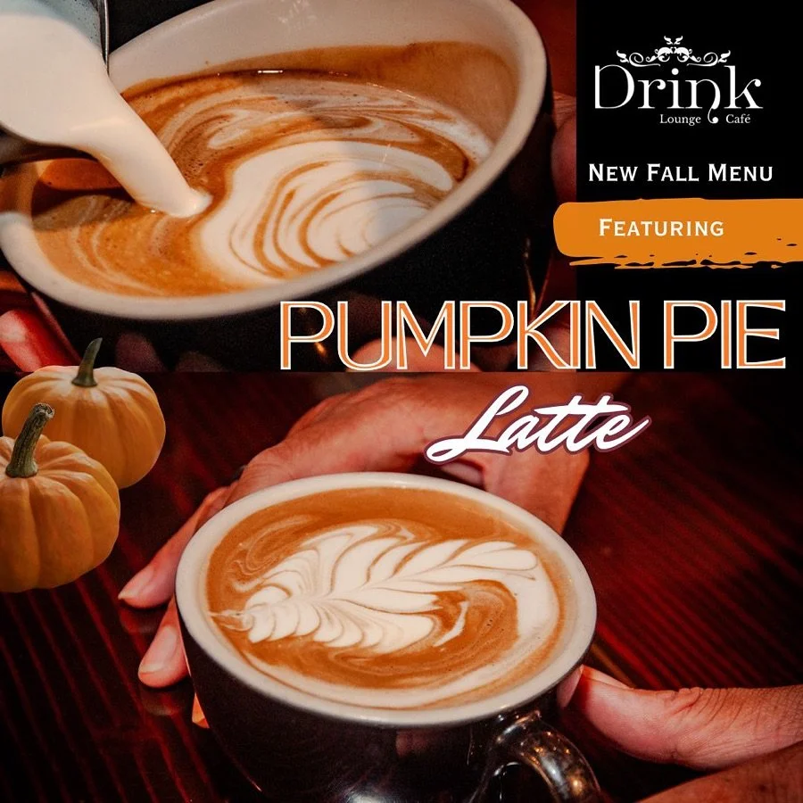 🎃 ☕️✨ 

Join us daily from 8am for your favorite coffee, delicious home made bites, and vibes. Whether you need a morning pick-me-up or a cozy spot to unwind or work, we&rsquo;ve got you covered. 

See you soon!

#CafeOpening #CoffeeTime #MorningVib