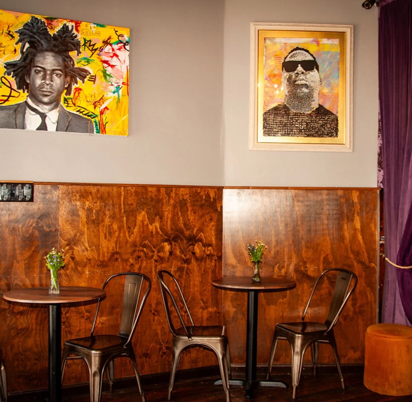 Full week of happenings at Drink Lounge 🍸✨

Craft cocktails, curated music, and unmatched energy every night. 

#DrinkLounge #blackhistorymonth #livemusic #franklinave #crownheights brooklyn CocktailCulture BKNightlife CraftCocktails DrinkLoungeVibe