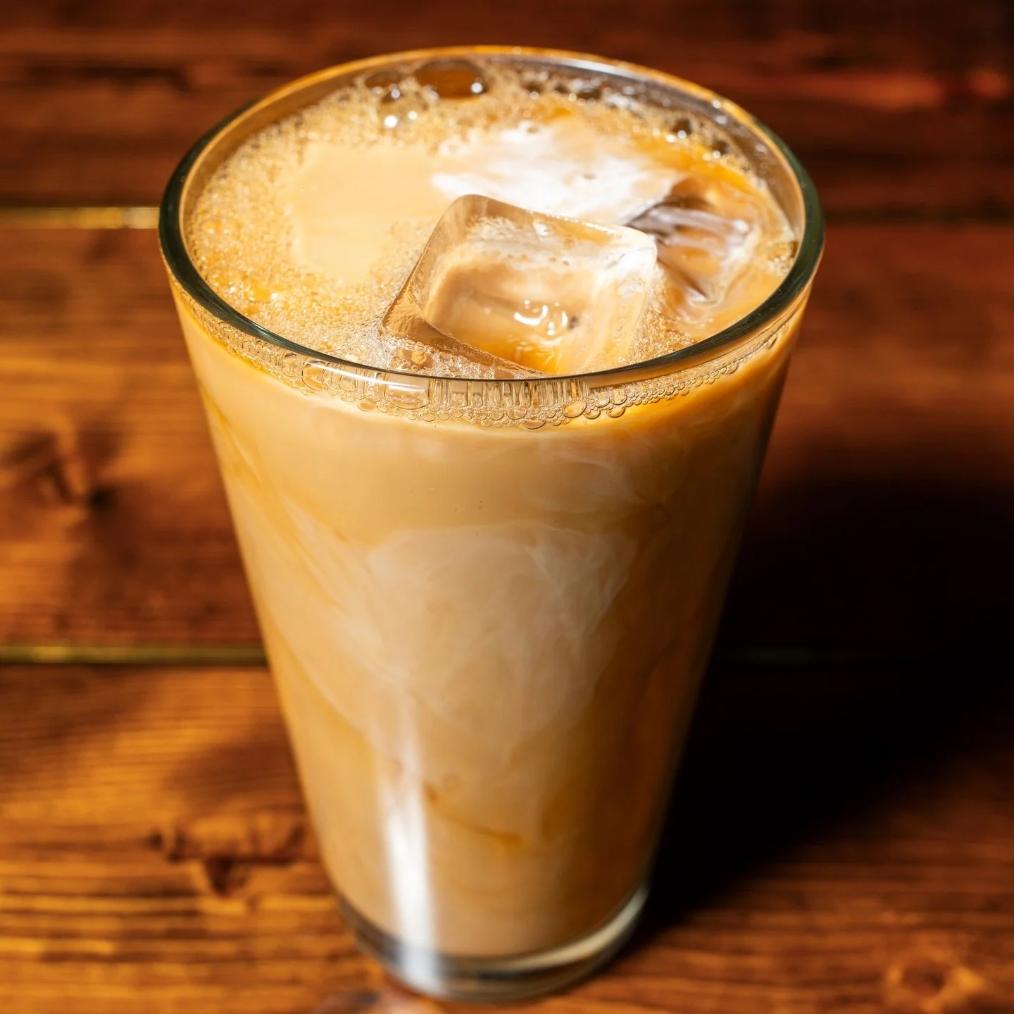 Warmer weather in Brooklyn just hits different!

Iced coffee season&hellip; is that you? 👀

Our kitchen is officially open&mdash;come through for house-baked pastries, stay for the late-night bites, and get into the new menu. 

#BrooklynSpring #Iced