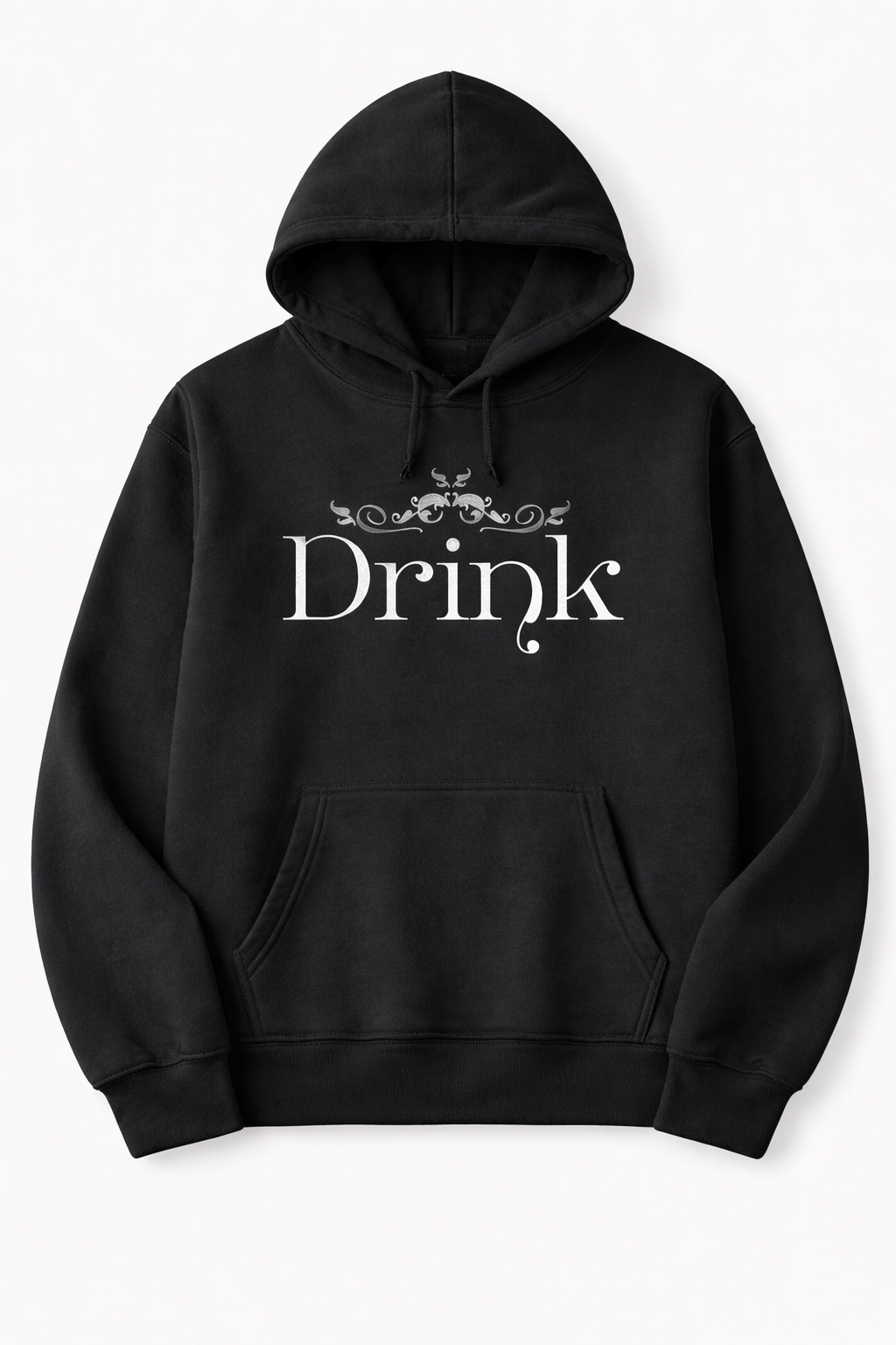 Drink Hoodie