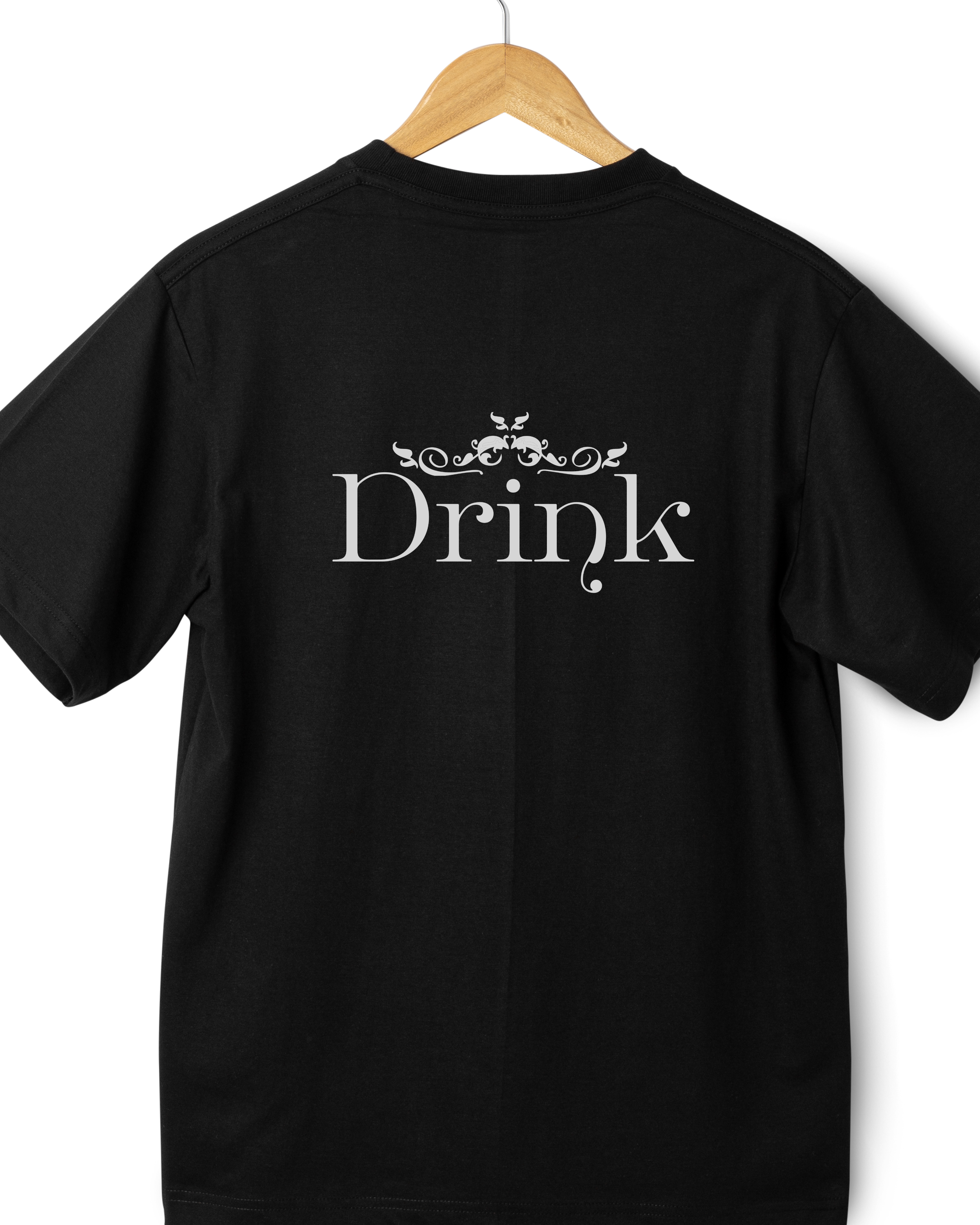 Drink T-Shirt