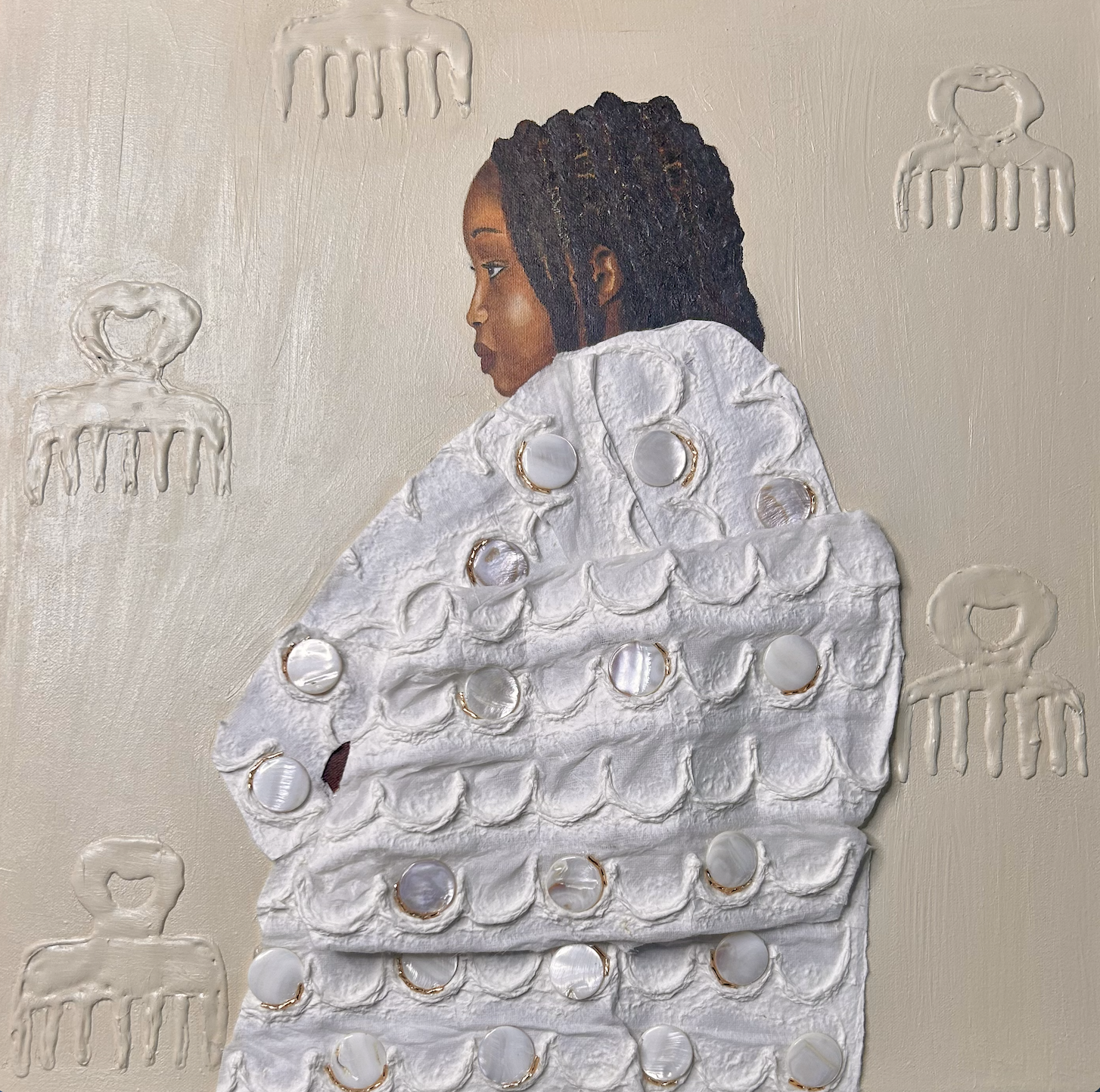 "Grandma's Closet", 2026