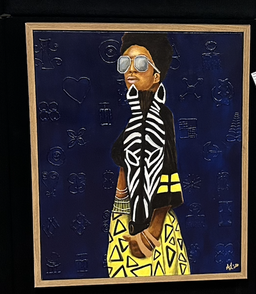 "Repatriation: Mask", 2026