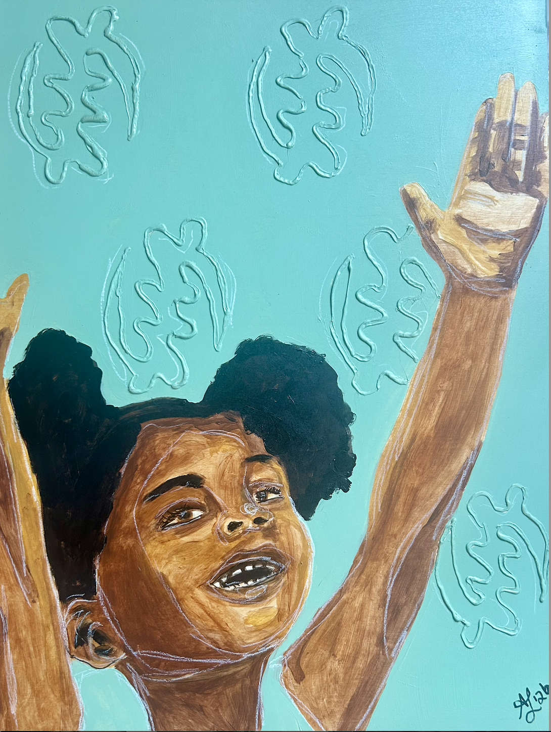 "Foundational Praise", 2026