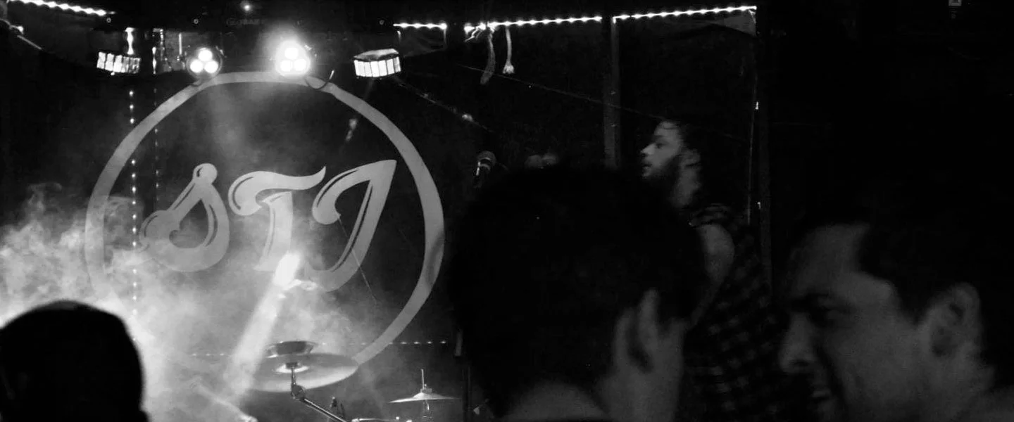Sweet Talk Jackie , formed in 2015, is a Canadian Rock band based out of Kingston Ontario. Members consist of Cole LeBlanc (Vocals & Guitar), Cameron Gravelle (Bass & Vocals), and Steve Vanden Engel (Drums). "We play for the love, the high , and the feeling of creating something. If we can make just one person's night better, we did our job. We sing for the drunks, the stone cold sober, the pricks and pushovers; we sing for the lovers, the lonely and everything in between. If you want to know what we are all about just listen to the music."