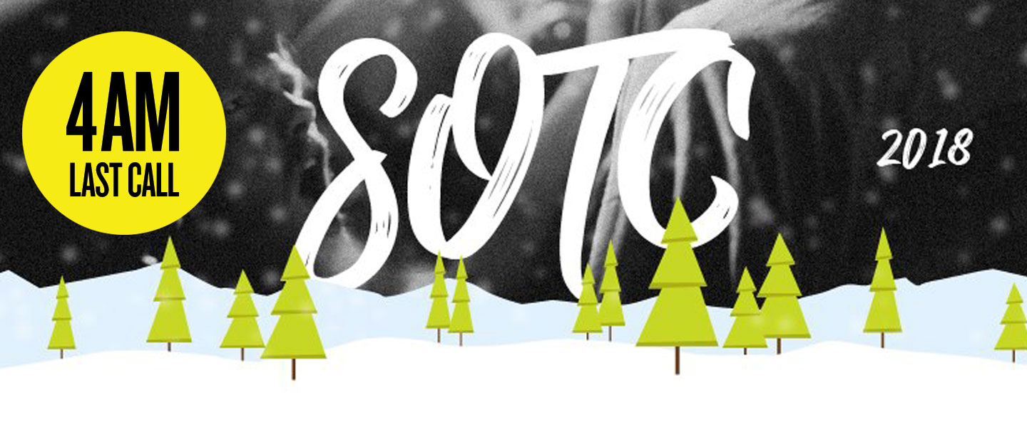 SOTC - Soundtrack of the City hits Queen and Kensington for another edition of our indie music fest! COVER EACH NIGHT / BAR: $10 DAY WRISTBAND: $15 WEEKEND WRISTBAND: $40 Come out to The Hideout Toronto for the following musicians (and check out the other venues too with your wristband): THURSDAY 8:00 - 8:45 Sigrun Stella 9:00 - 9:45 The Train Electric 10:00 - 10:45 John Shisko Band 11:00 - 11:45 The Accolades 12:00 - 12:45 The Detours 1:00 - 4:00 Scully FRIDAY 8:00 - 8:45 Emily Mac Music 9:00 - 9:45 Across The Board 10:00 - 10:45 Iman & the Wasted LaLa's 11:00 - 11:45 Satanic Mills 12:00 - 12:45 Greenbank 1:00 - 4:00 Paige Armstrong Band SATURDAY 8:00 - 8:45 Dan Taylor Band 9:00 - 9:45 Poor Judgement 10:00 - 10:45 Wise, Young & King 11:00 - 11:45 Iconoclast 12:00 - 12:45 TBA 1:00 - 4:00 The Undercovers SUNDAY 8:00 - 8:45 DLF - Drew Leith And The Foundation (acoustic) 9:00 - 9:45 Tyson Hiseler 10:00 - 10:45 Nick Vescio 11:00 - 11:45 The Owns 12:00 - 12:45 Jammer's Waffle House 1:00 - 4:00 Pat Wright FULL FESTIVAL EVENT: https://www.facebook.com/events/385314585238541/