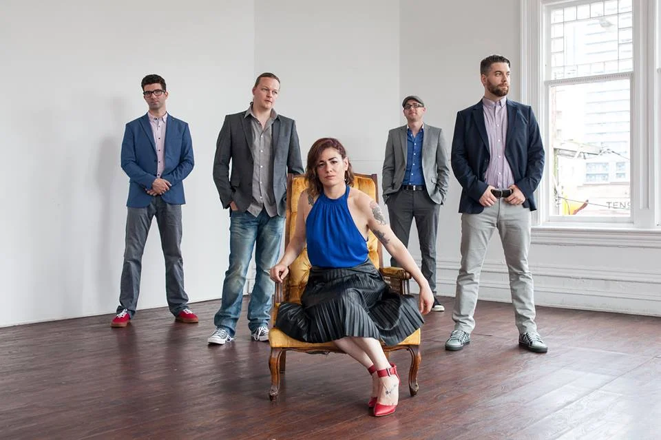 Parkside Drive is one of the hottest event bands in the industry. Since 2008, this energetic young group has been packing dance floors across North America. Based in Toronto Ontario, the band frequently performs at home, upstate New York, and across Canada. http://parksidedrive.ca