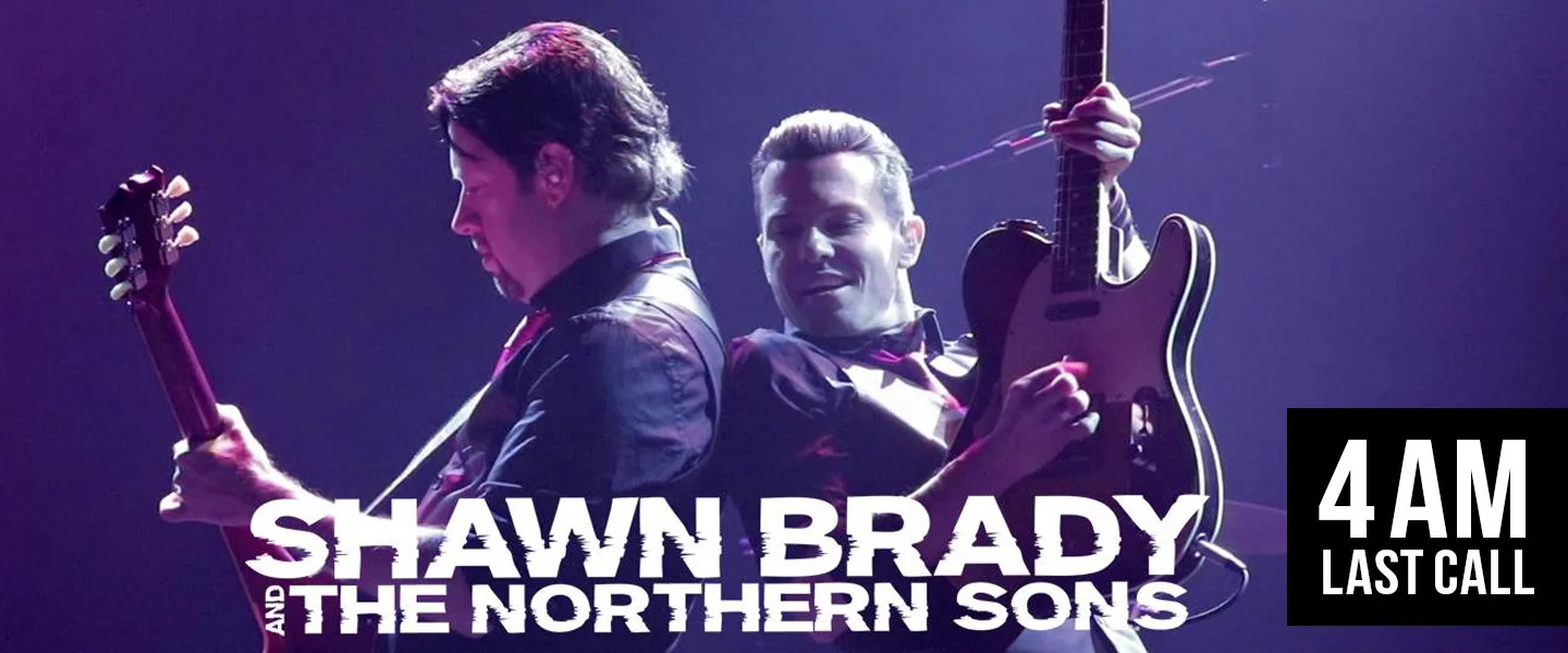 Described as “U2 with a shot of adrenaline”, Brady and the members of his band have performed in over 14 countries around the world. Brady and his band deliver high energy rock shows with songs that are filled with soaring melodies, heavy guitars and pounding drums. If you enjoy U2, The Killers, Muse, Snow Patrol and Foo Fighters, you are bound to enjoy the music of Shawn Brady.
