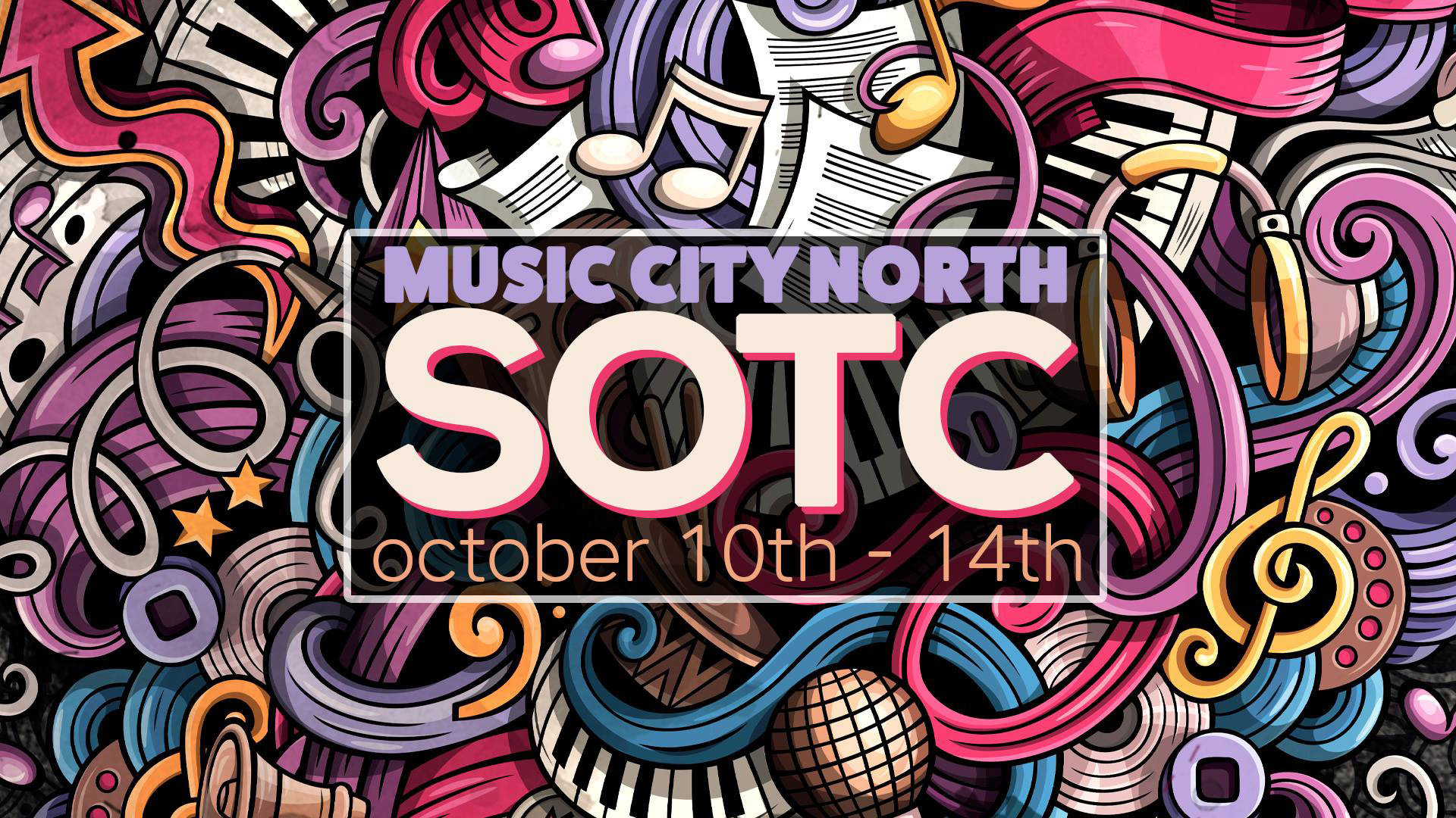 SOTC - Soundtrack of the City hits Queen and Kensington for another edition of our indie music fest! AND, we are doing something pretty special! All week at The Hideout Toronto , we have FEMALE FRONTED acts to show support of the amazing women we have in the music scene. This is simply because it is something that we have always done and always will. Booking has been based on talent, friendships built with artists, and their dedication to the music scene. Needless to say, these kick ass ladies, and the talented gentlemen in their bands, are going to SLAY the festival! We even have a couple of surprises!! Bovine Sex Club The Cloak and Dagger Pub Edenhall The Hideout Toronto The Paddock Tavern FULL FESTIVAL EVENT: https://www.facebook.com/events/232501154133690/ COVER EACH NIGHT / BAR: $10 DAY WRISTBAND: $15 ADVANCE WEEKEND WRISTBAND: $10 (available until September 24th) NOT APPLICABLE FOR THURSDAY or SATURDAY AT HIDEOUT WEEKEND WRISTBAND: $40 THURSDAY AND SATURDAY NIGHTS AT The Hideout Toronto there are SECRET ARTIST!!!! WEDNESDAY - KICK OFF PARTY 8:00 - 8:45 Command Sisters 9:00 - 9:45 Just Jillians Music 10:00 - 10:45 Carmen Toth 11:00 - 11:45 Cubs Refrain Get your wristbands now for a reduced rate and be part of the community!