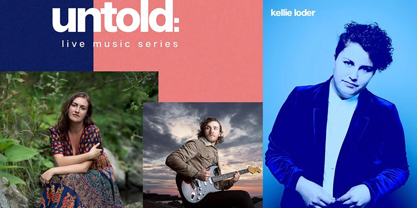 UNTOLD Live Music Series hosted by KHAY (Karen Andrew), brings you live original music featuring independent musical artists of all genres monthly at The Hideout Toronto. Bringing together emerging and established musicians, singers, songwriters and more. $9.99 advance/ $12 Door