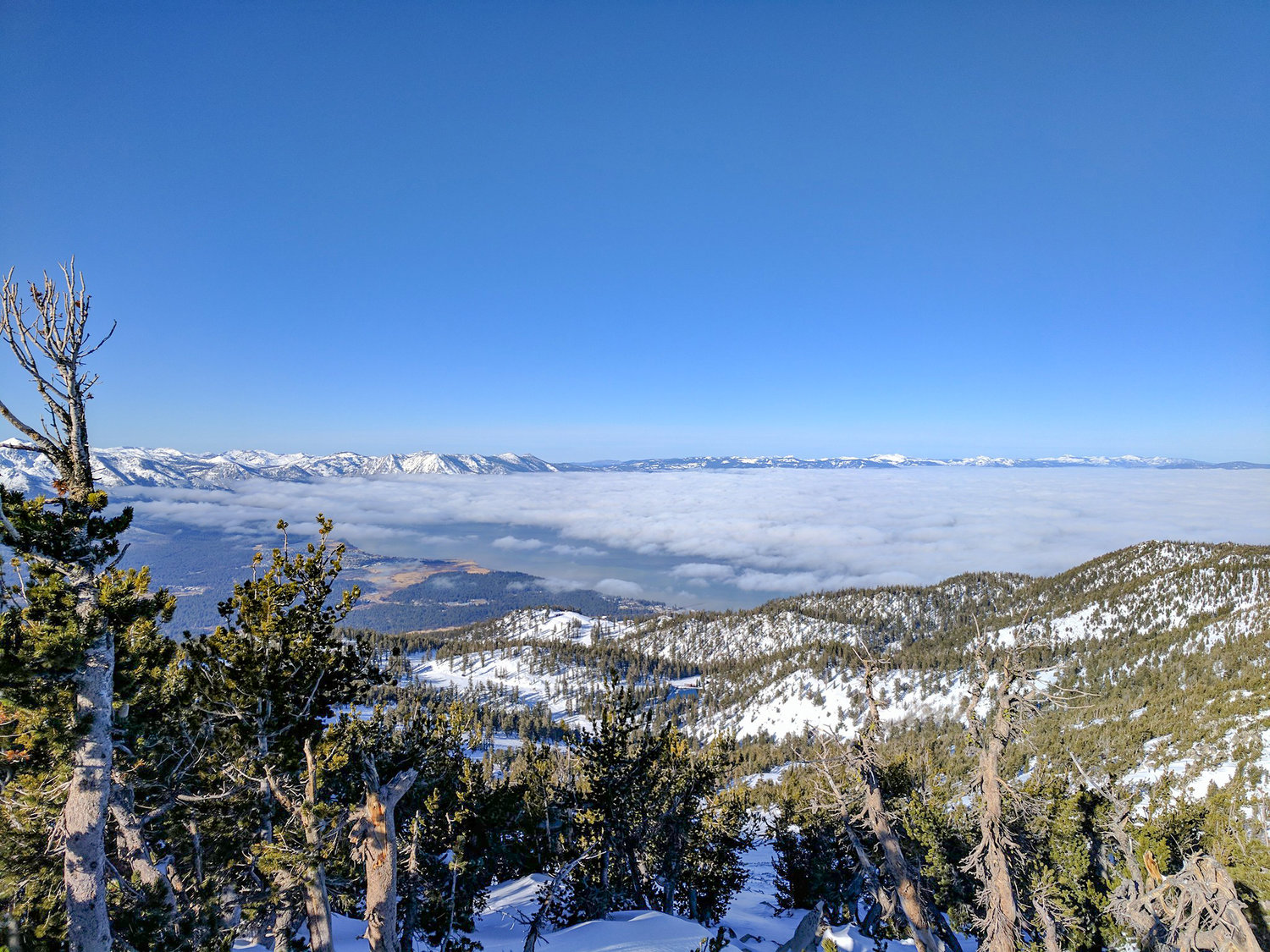 best casino in north shore lake tahoe