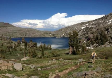 Frog Lake