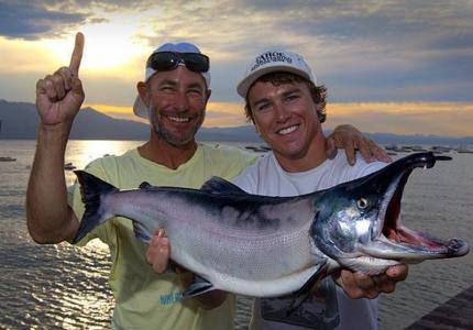 Trophy Kokanee!