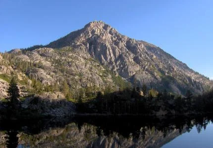 Eagle Lake