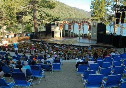 TOP 10 Lake Tahoe Summer Events — LakeTahoe.com