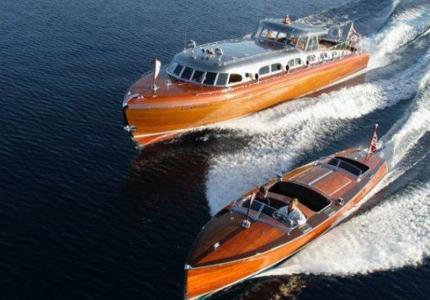 Concours D'Elegance