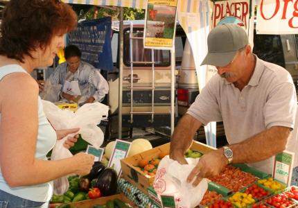 Farmer's Market