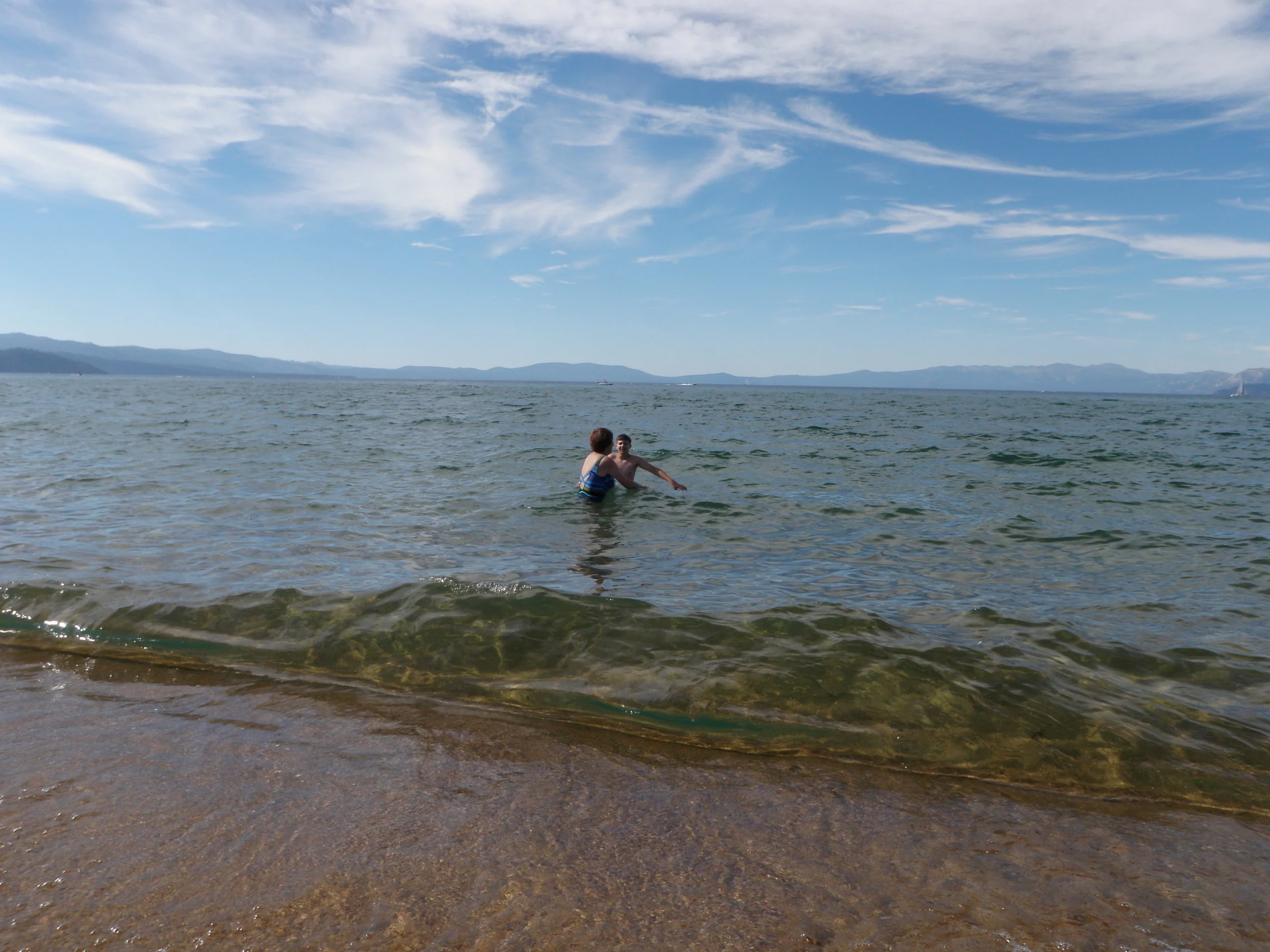 Pope Beach