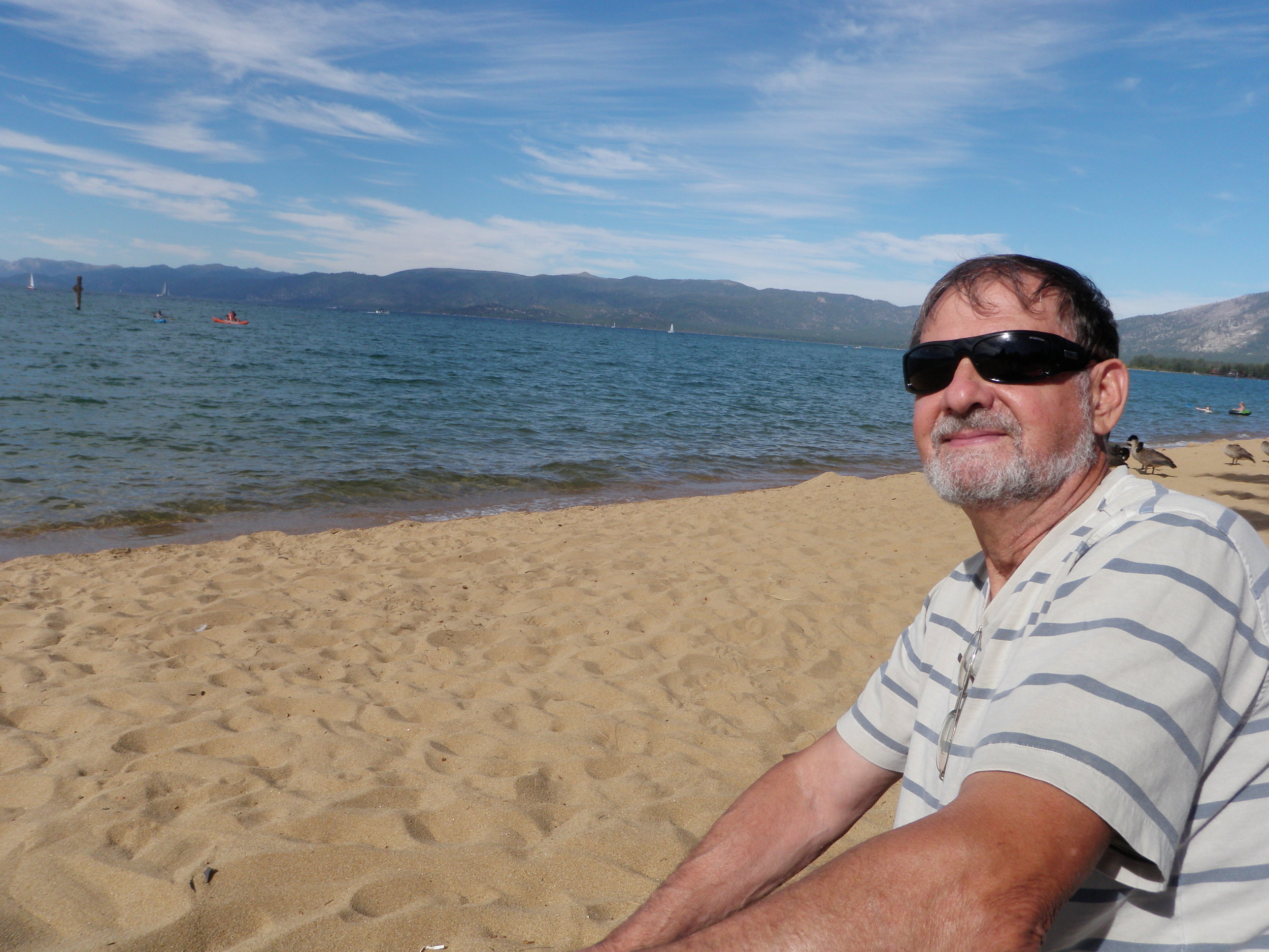 Pope Beach
