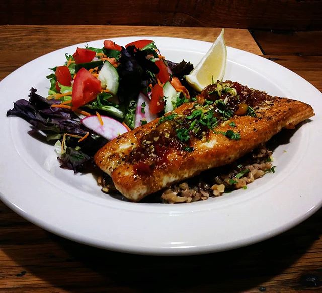 REELFISH Fish & Chips Boulder / Lafayette CO