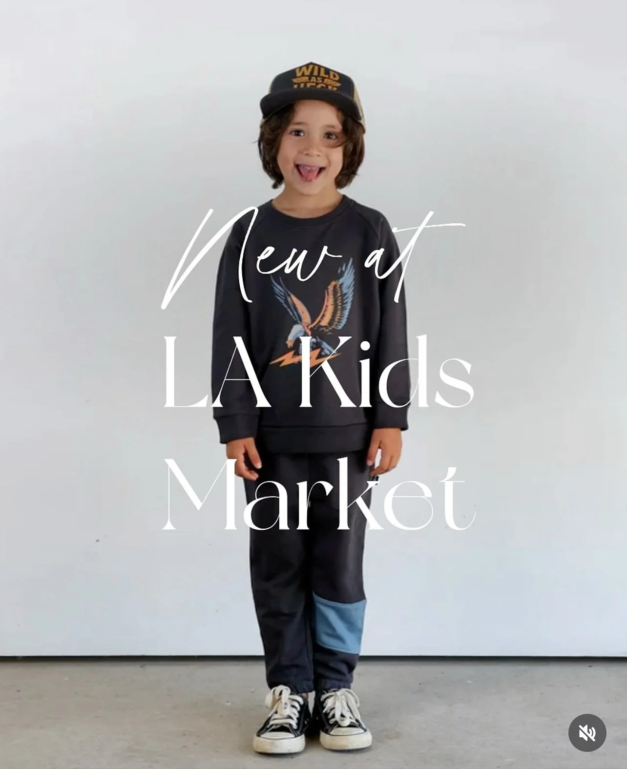 Yay for In Play L.A. ! New location and a few new brands along with a new owner that knows her stuff! Pop by, say hi and get ready to buy! 💛
Thanks for the shout out @lakidsmarket 
Email kimberly@inplayshoqroom.com for an appointment and/or links t