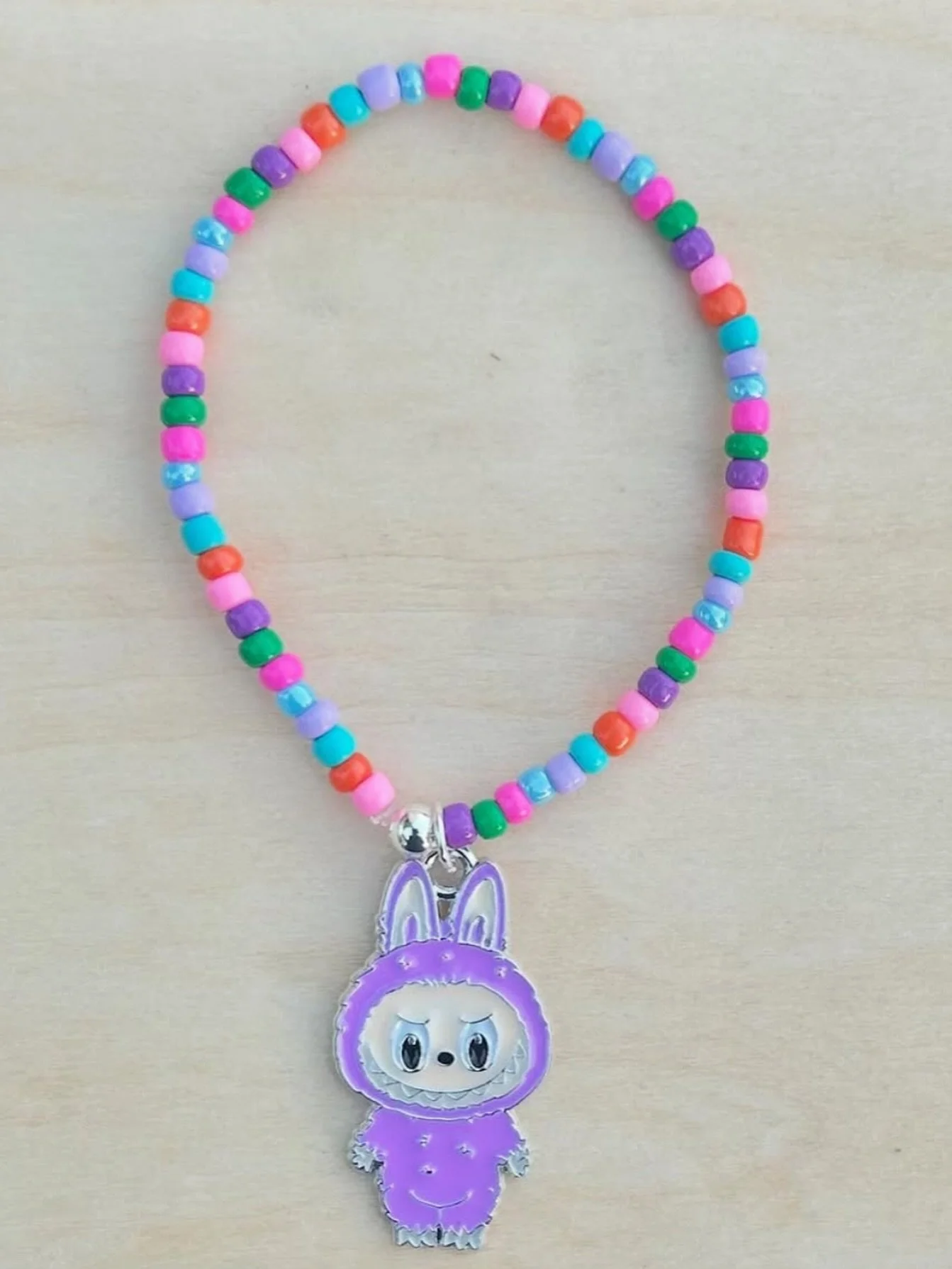 Whoop! There it is! DM to get started or email your reps hello@inplayshowroom.com 
#jadegreydesigns #labubugifts #labububracelet #kidsaccessoriesbrands #kidsgiftideas #kidsgifts #kidsbdaygifts