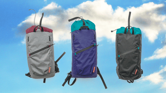 Bramble • Pacific Northwest Series Daypacks