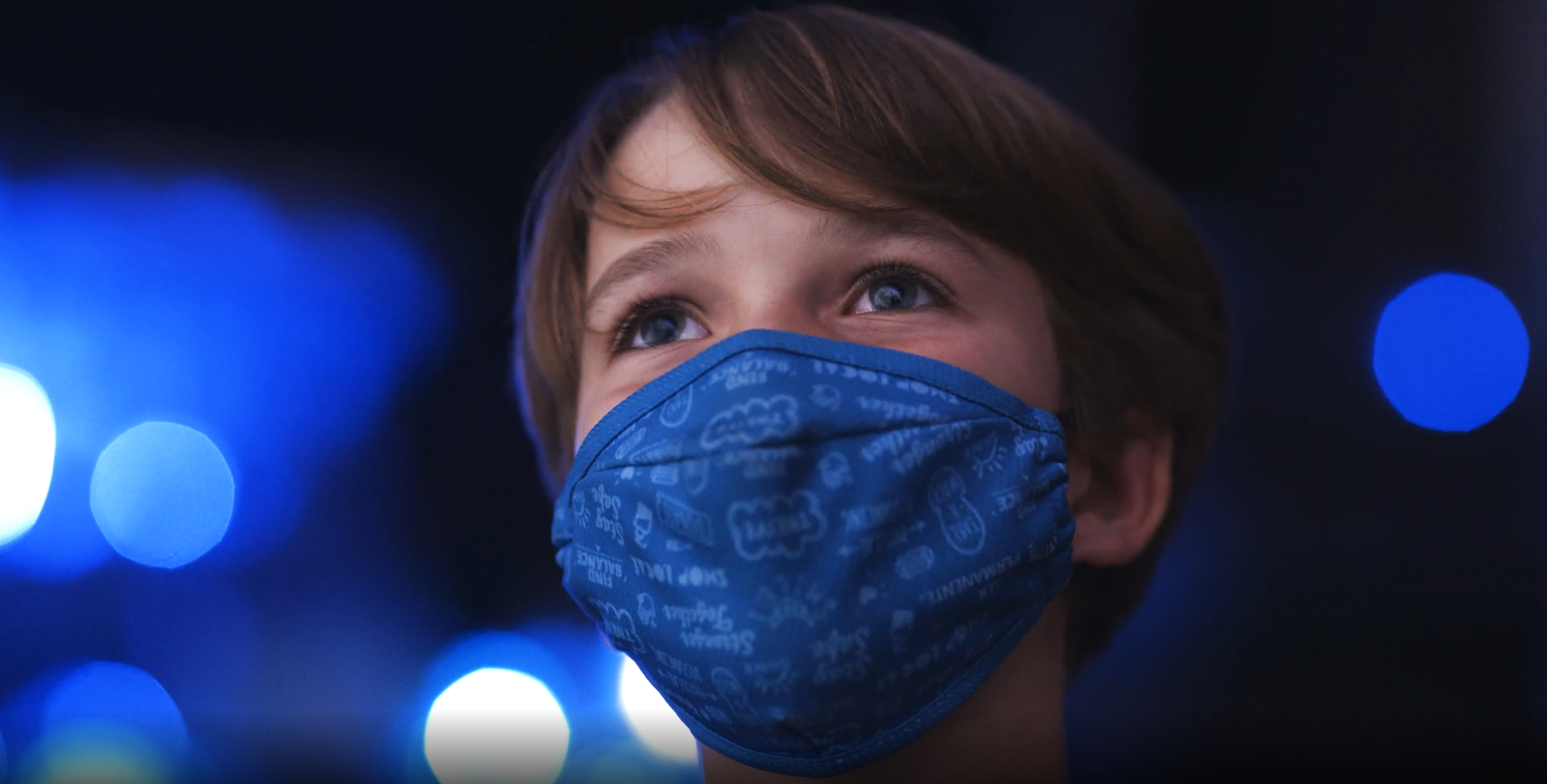 Introducing a new technology/arts space... Numina Studio • Nocturne X