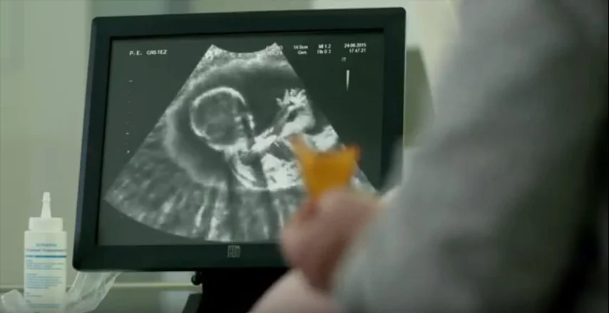 The Joyless Worldview of the Pro-Choice Movement