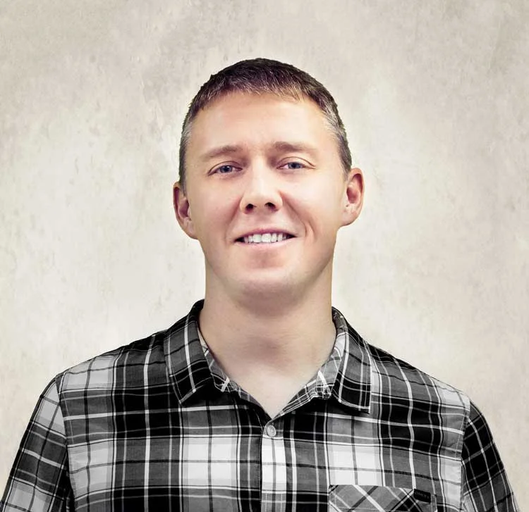 Paul Buller - Associate Speaker