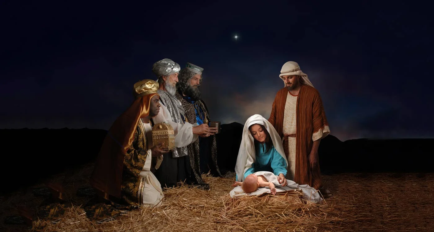 The Bible Keeps its Promises—The Birthday of a King