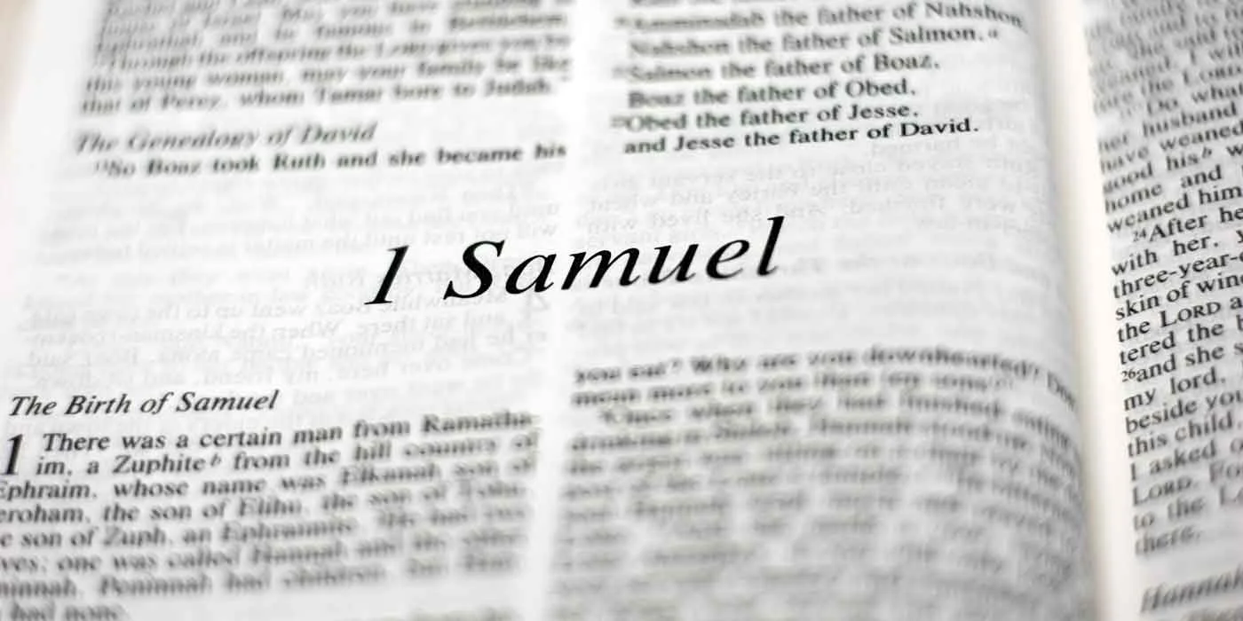 The Bible Keeps Its Promises—Two Boys In the Temple