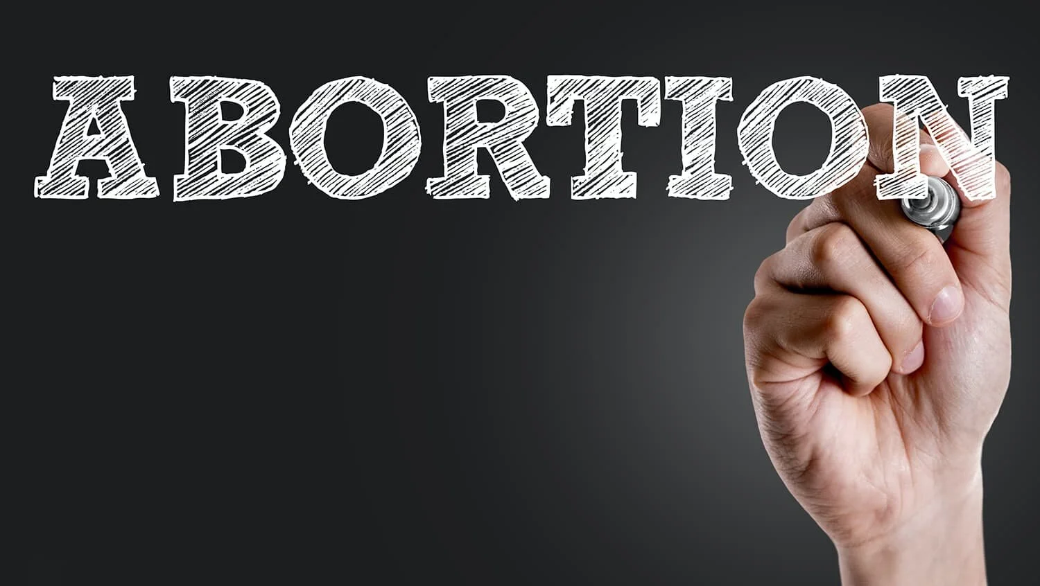 Over 3 Million Abortions in Canada
