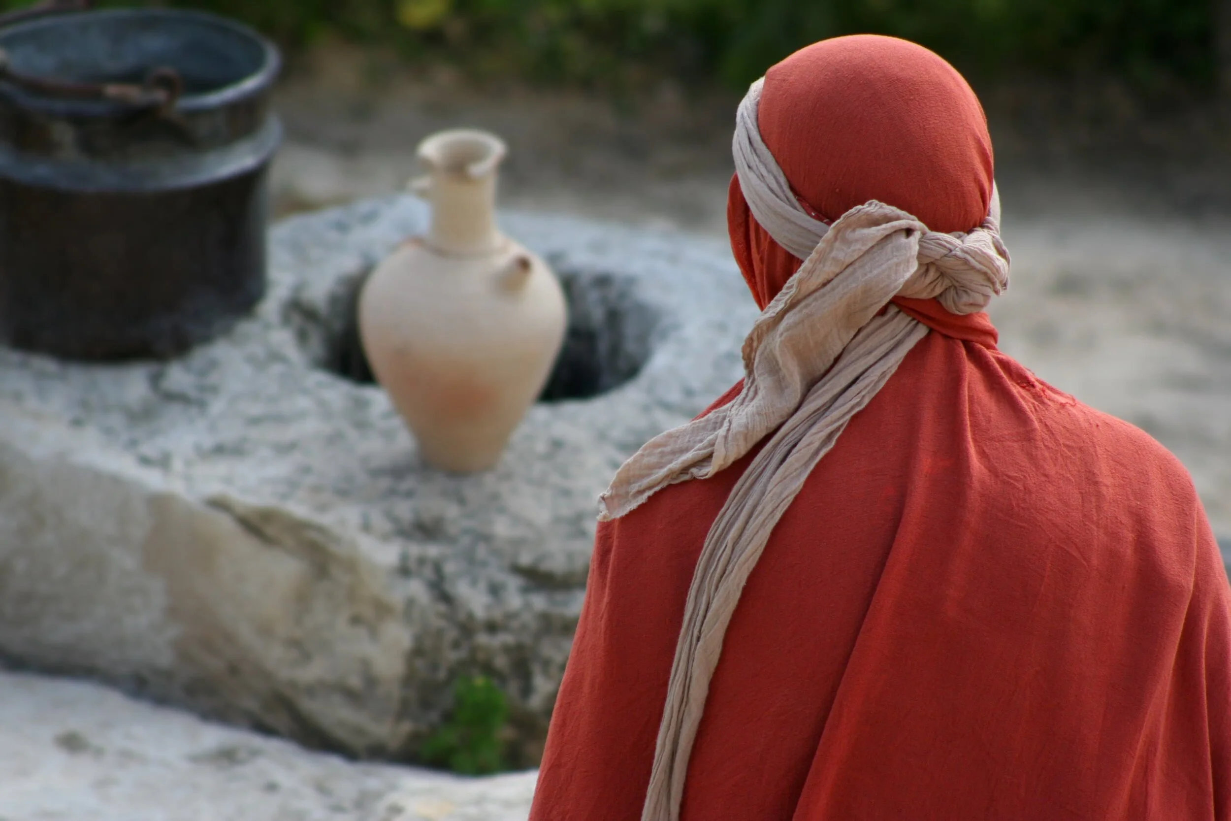 God Entrusts Us with Conversations That Matter