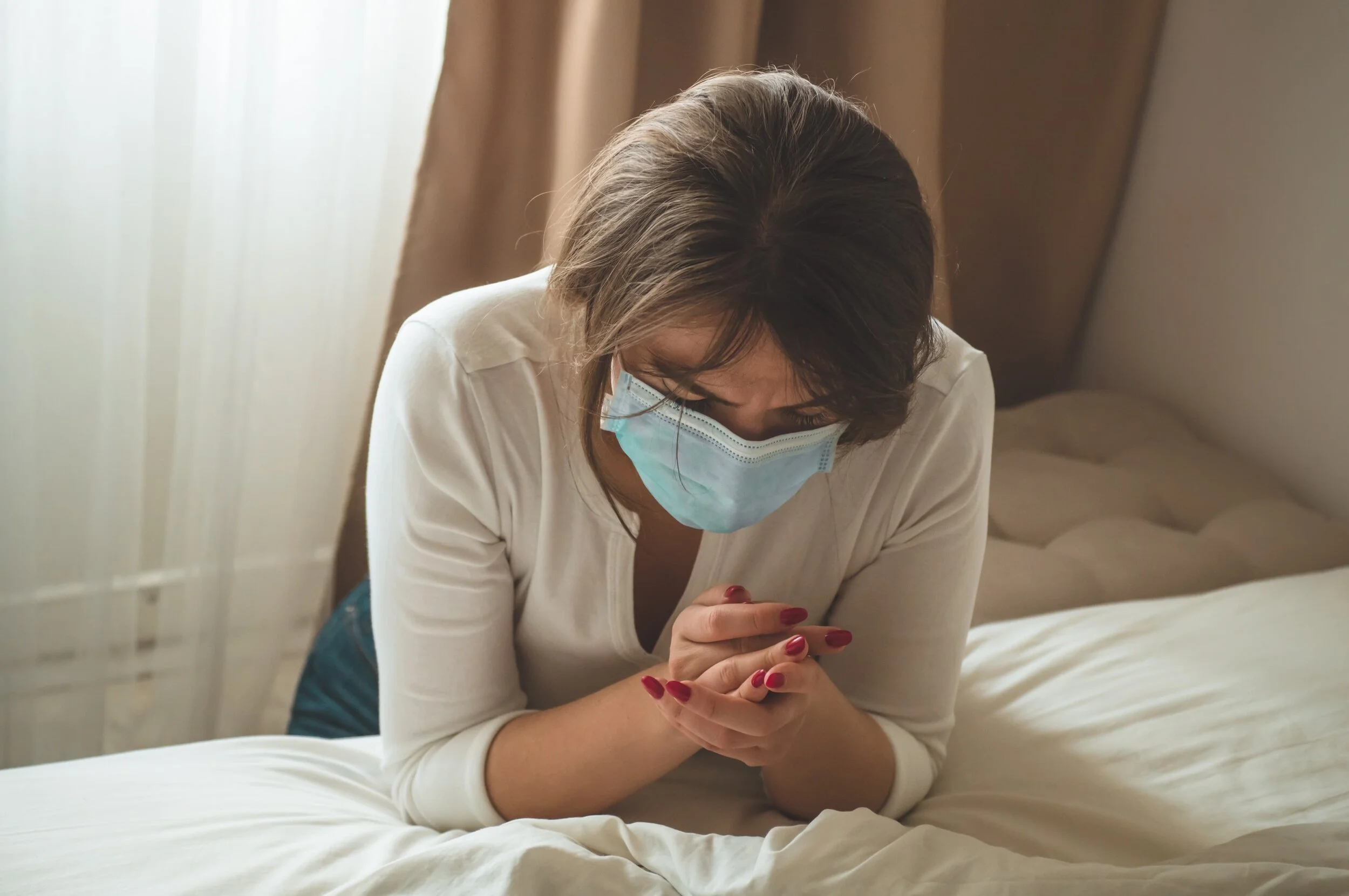 Hope vs the Pandemic