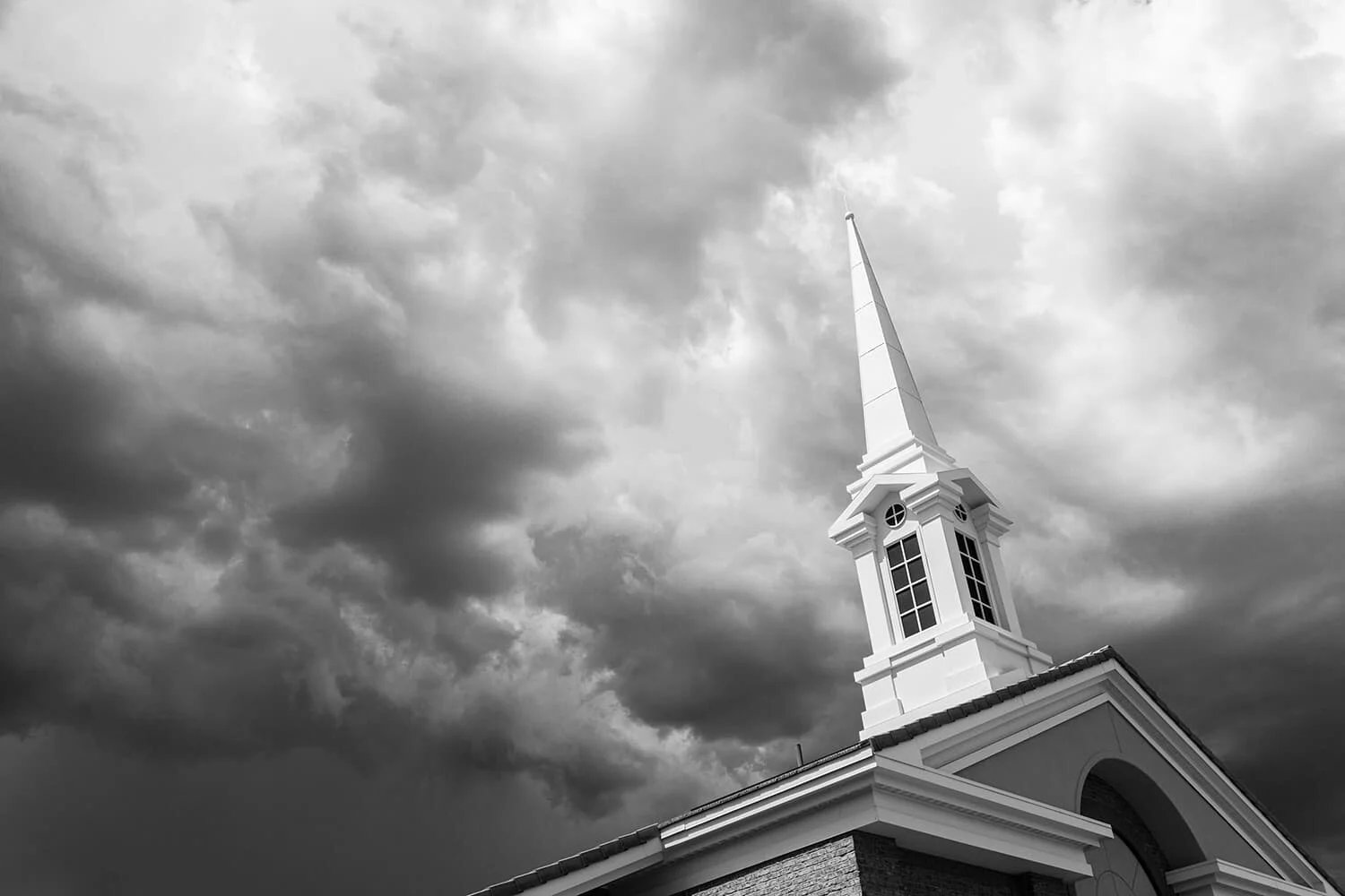 Will Calgary's Conversion Therapy Law Harm Churches?