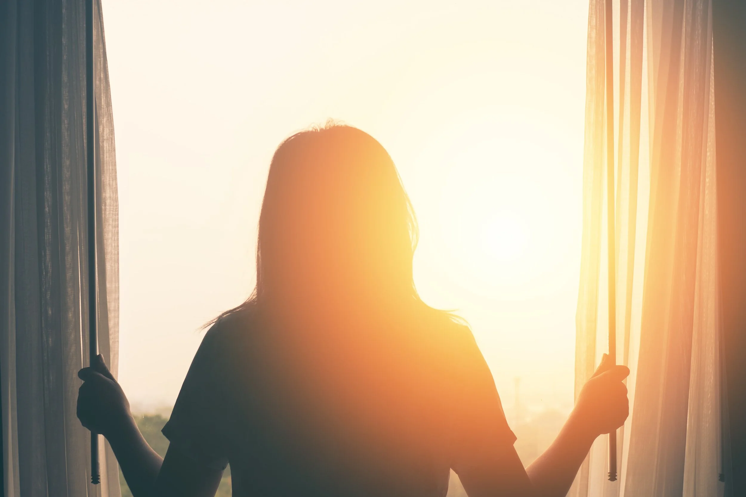 A Wake-up Call to God’s People