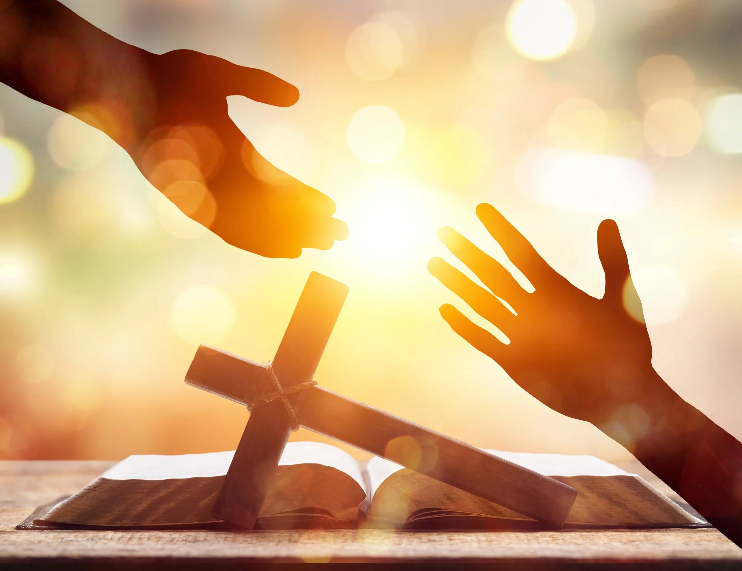 Finding a “racialized” friend in Jesus