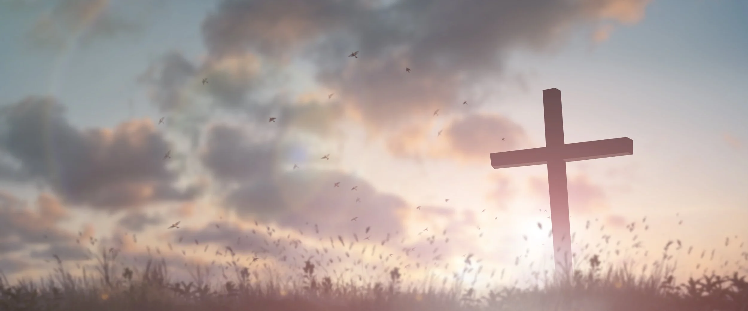 We have hope because God keeps His promises