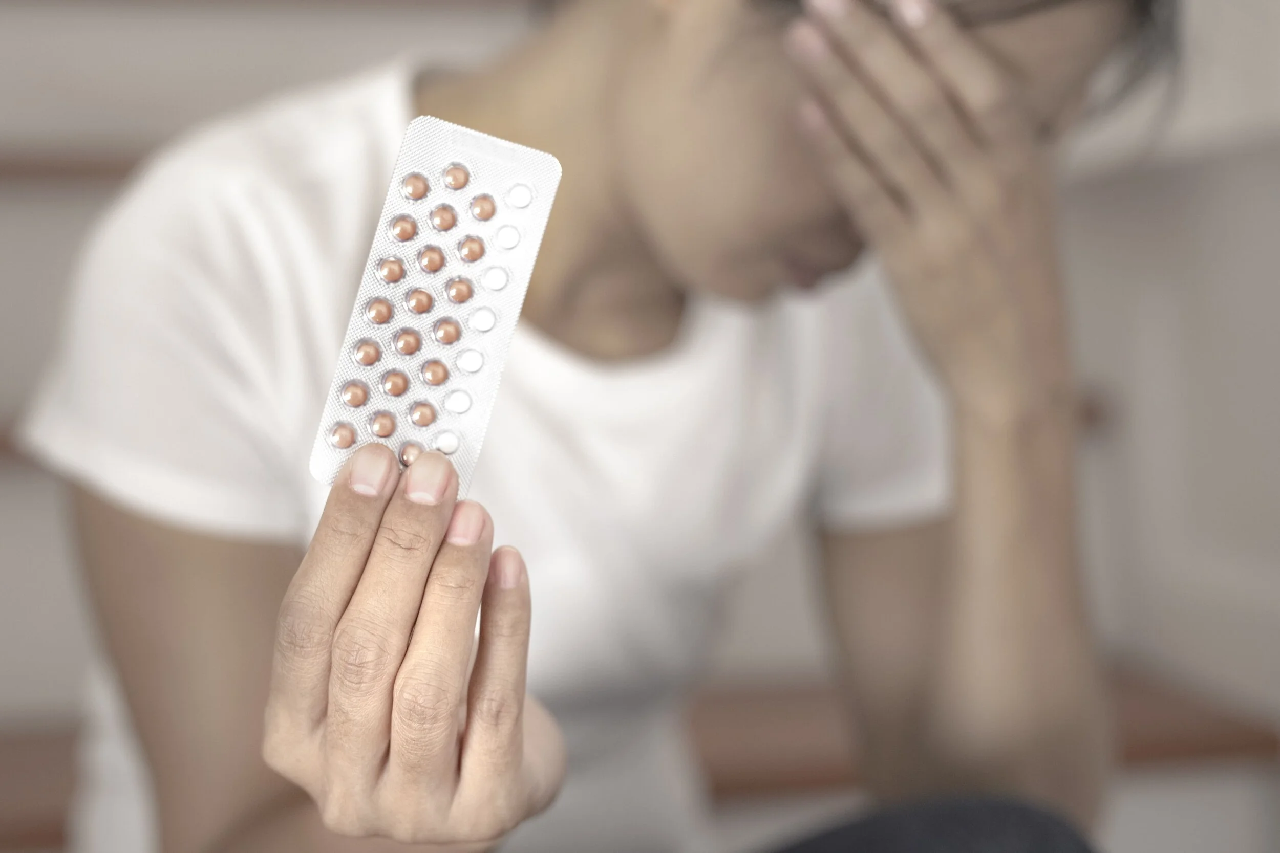 Consequences of “the pill” on western society