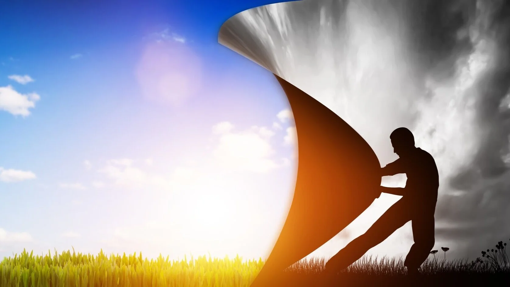 Do Renewed Minds Yield New Hope