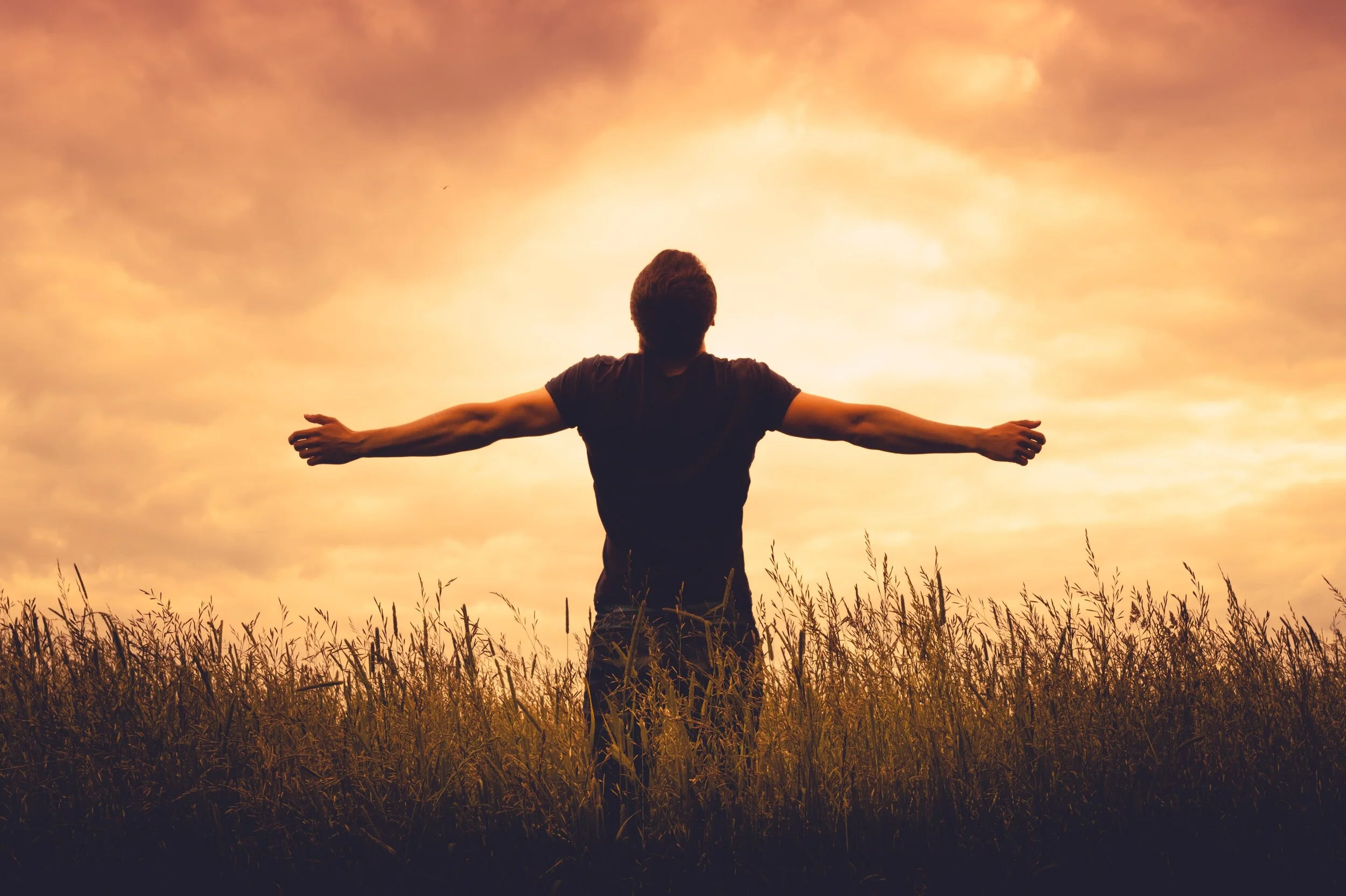 Do You Know the Peace that Passes Understanding?