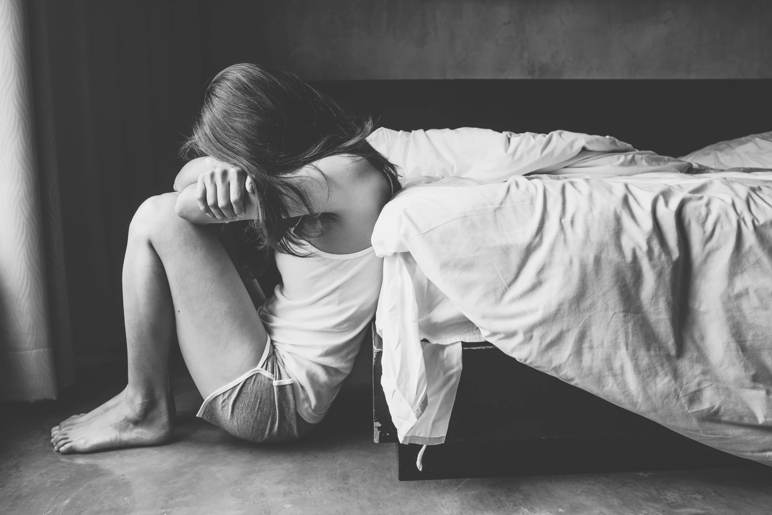 The End of Sex?