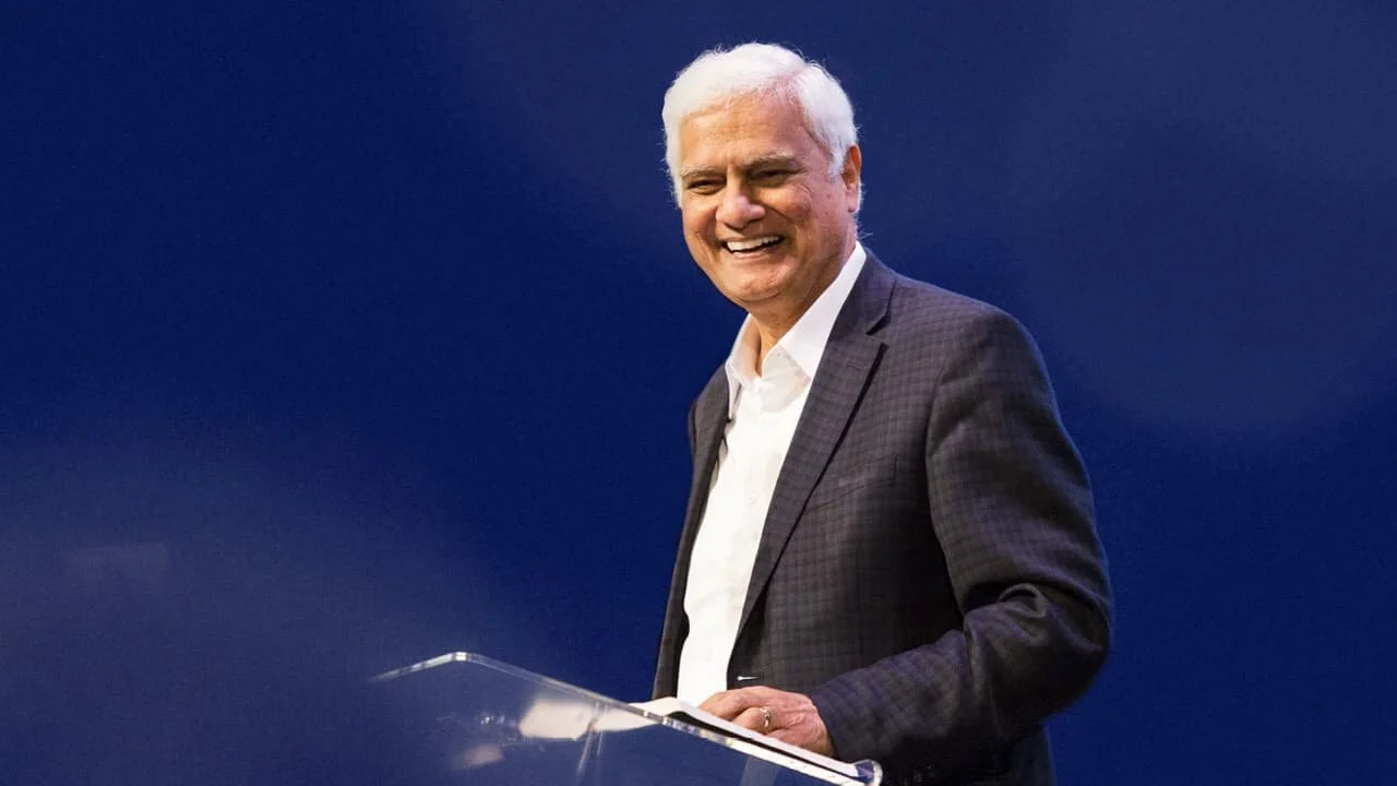 We Can Handle the Truth: A Christian Apologist and Sexual Assault Victim’s Reflection on the Ravi Zacharias Scandal