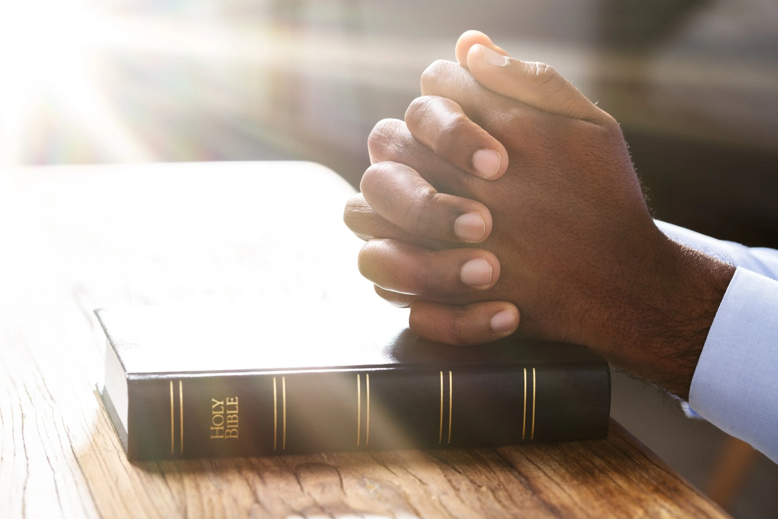 A Christian Take on Black History Month