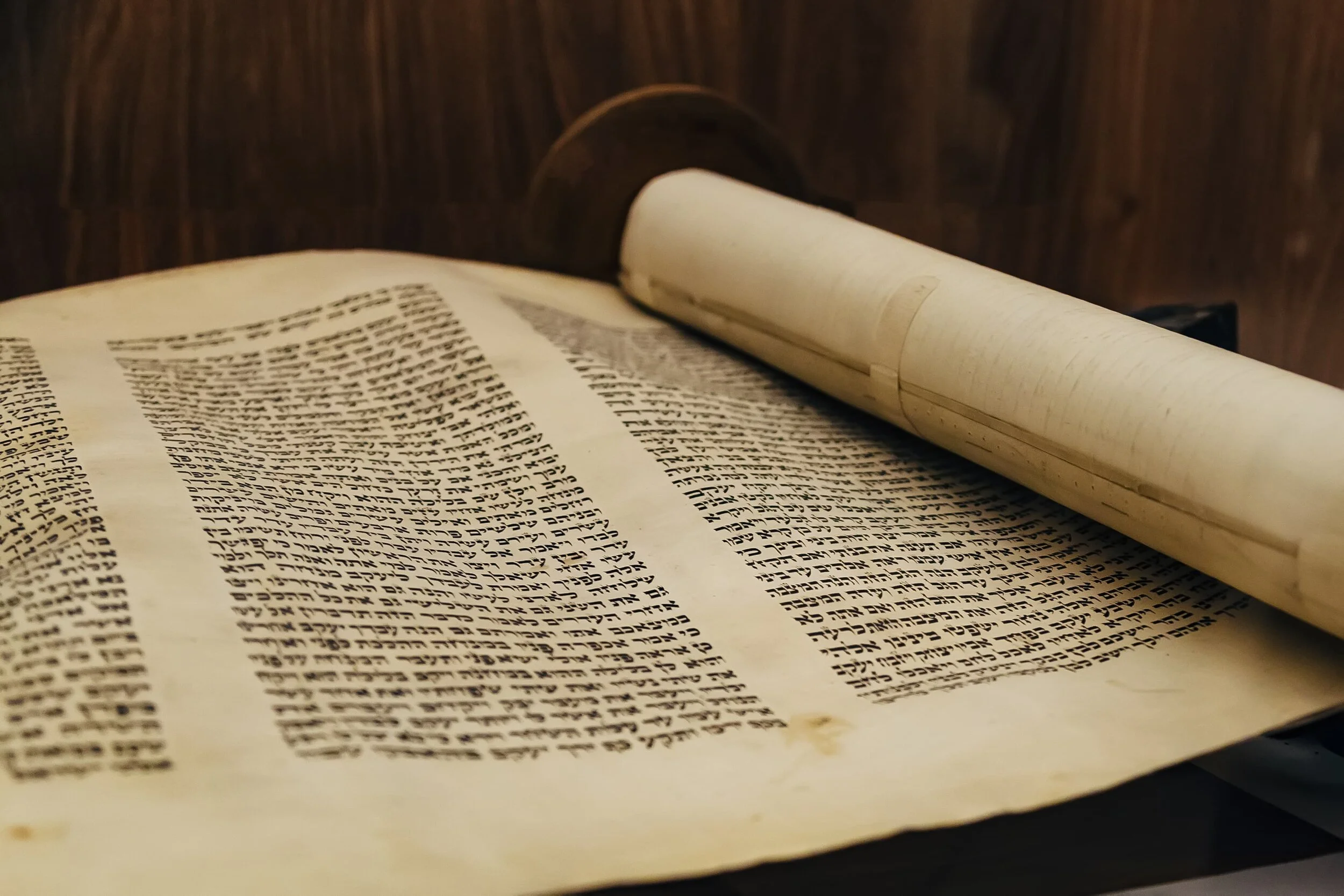 Better by Far – Old Testament Law in the Ancient Near East