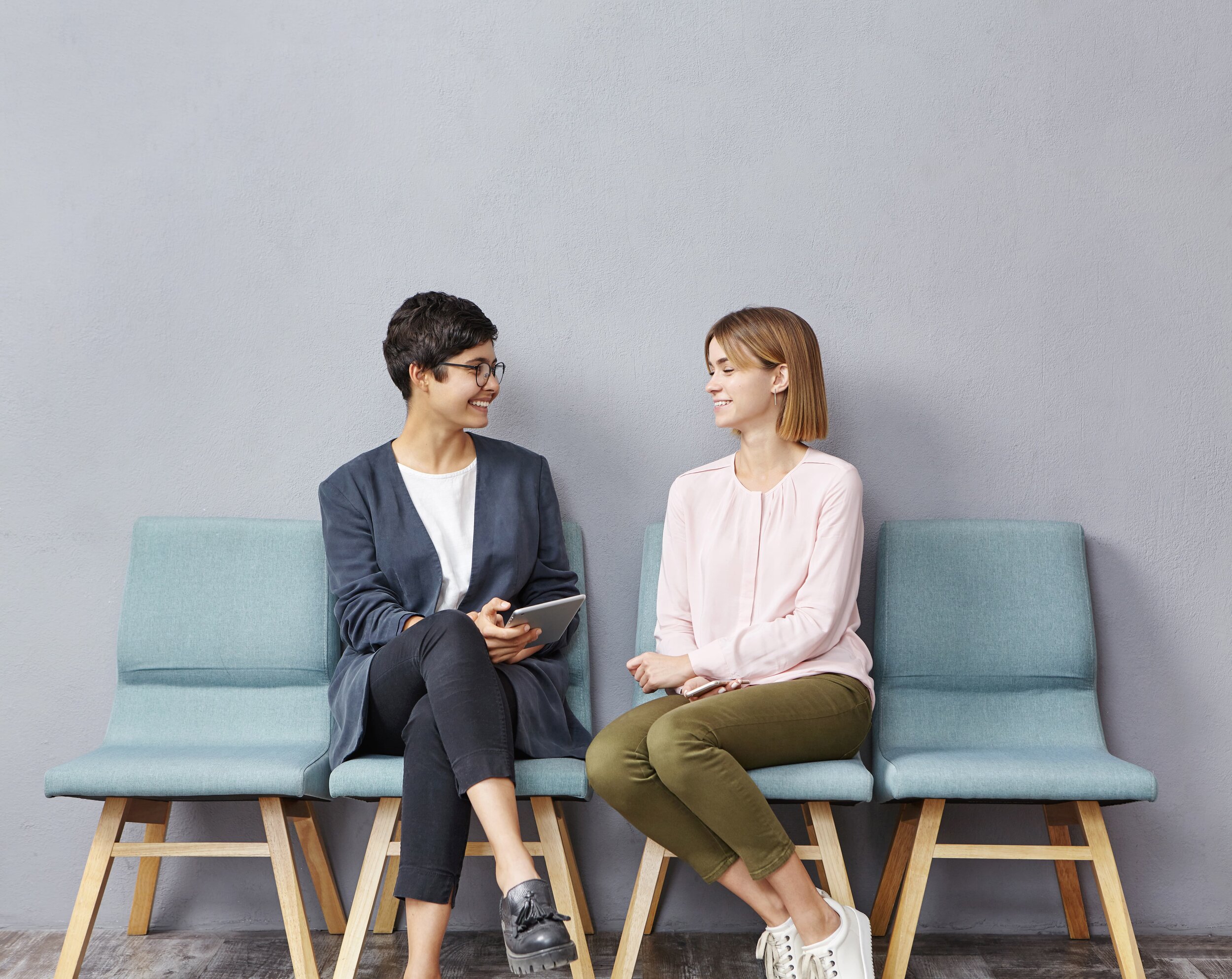 The Power of Everyday Conversations