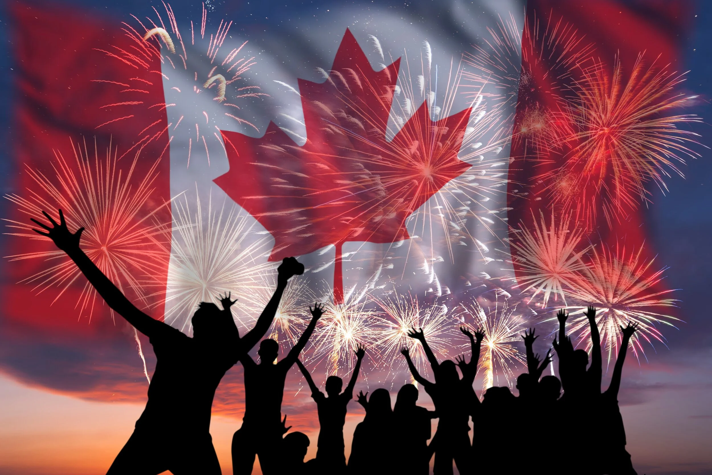 A Canada Worth Celebrating